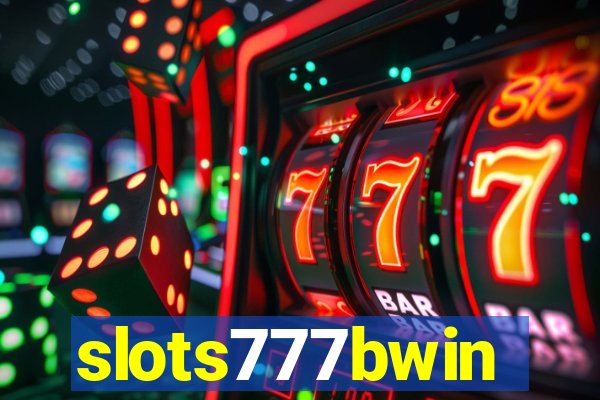 slots777bwin