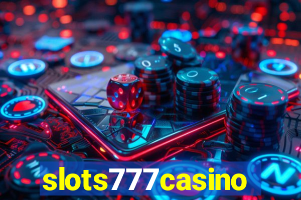 slots777casino