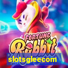 slotsgleecom