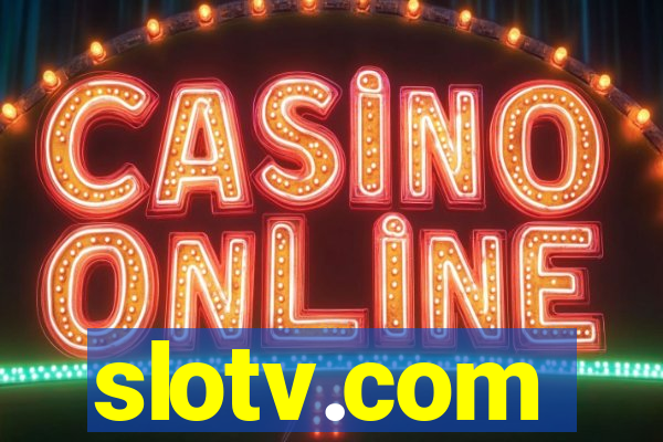 slotv.com