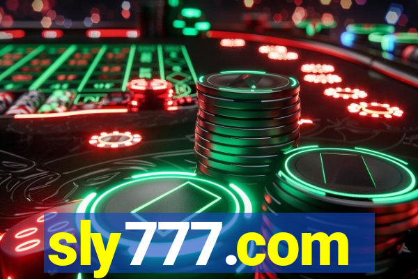 sly777.com