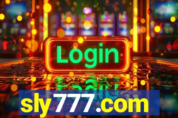sly777.com