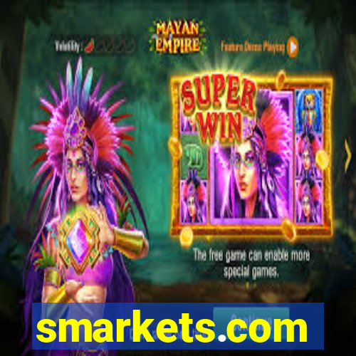 smarkets.com