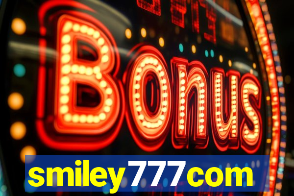smiley777com
