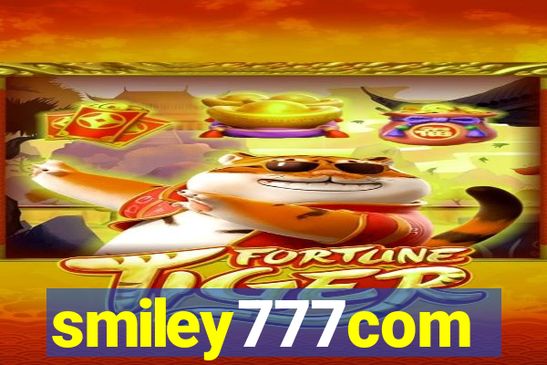 smiley777com