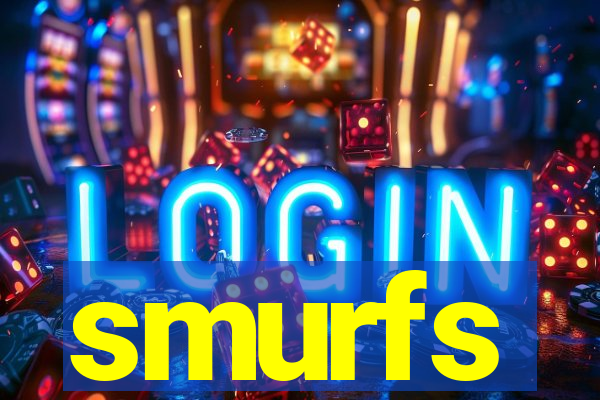 smurfs-pg.com