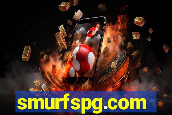smurfspg.com