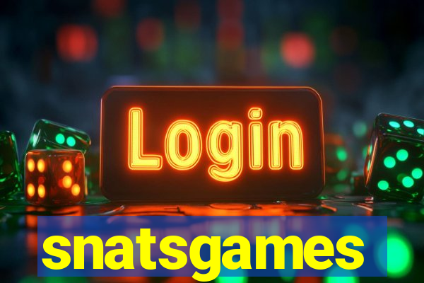 snatsgames