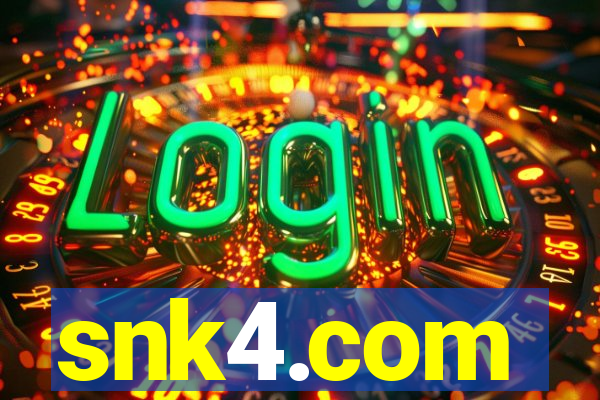 snk4.com