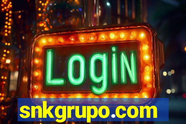 snkgrupo.com