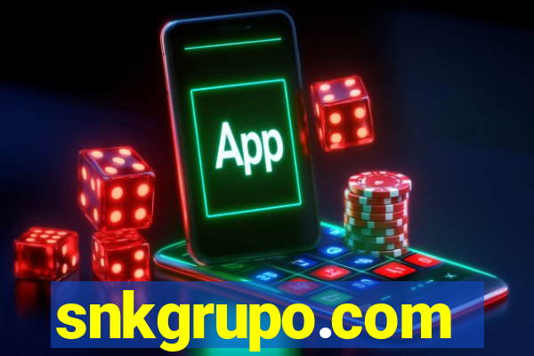 snkgrupo.com