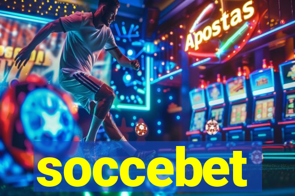 soccebet