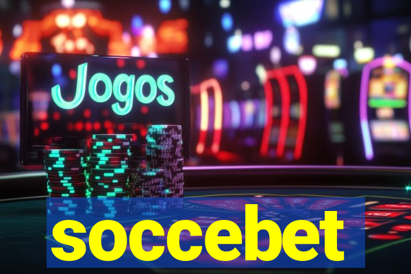 soccebet