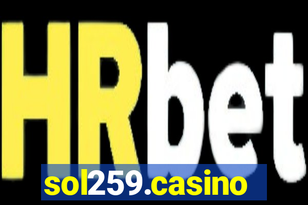 sol259.casino