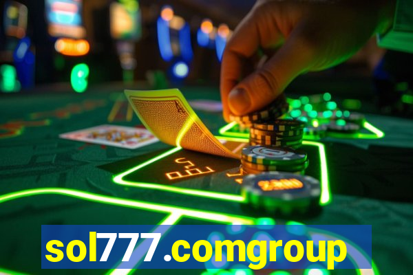 sol777.comgroup