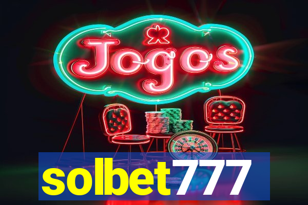 solbet777