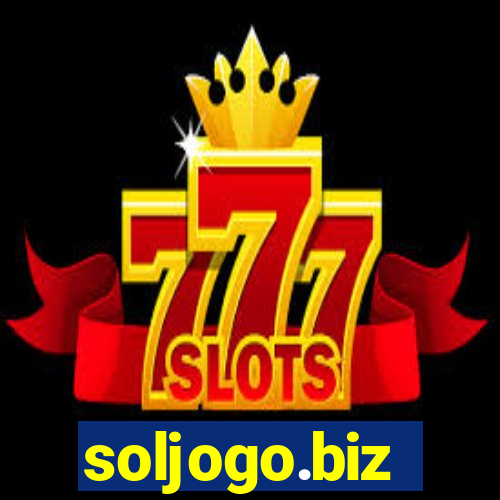 soljogo.biz