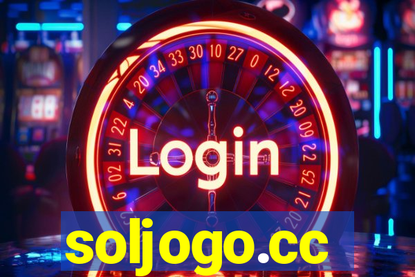 soljogo.cc