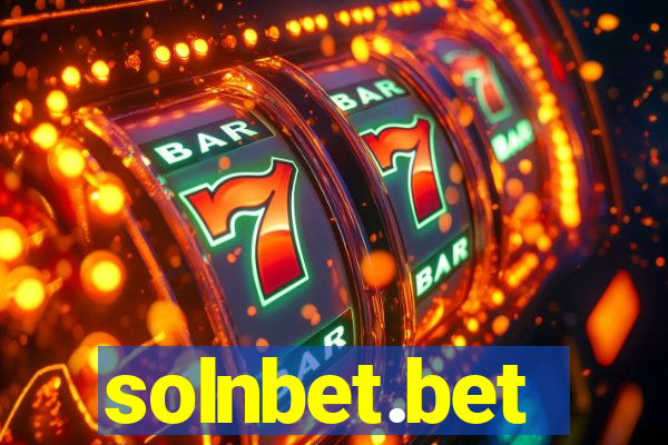 solnbet.bet