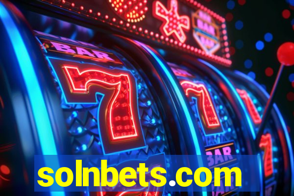 solnbets.com