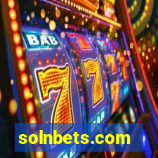 solnbets.com