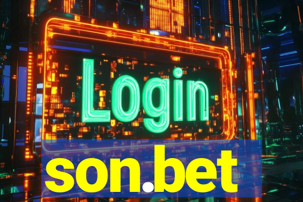 son.bet