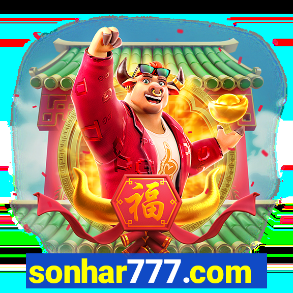sonhar777.com
