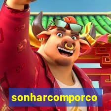 sonharcomporco