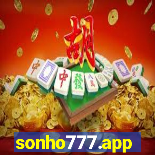 sonho777.app