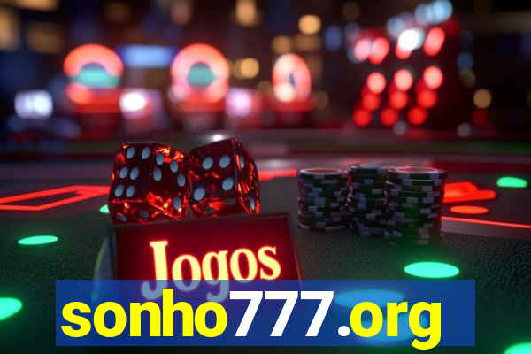 sonho777.org