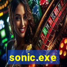 sonic.exe