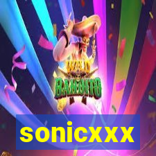 sonicxxx