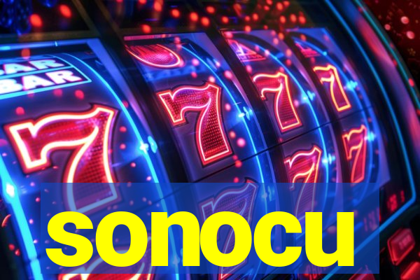 sonocu
