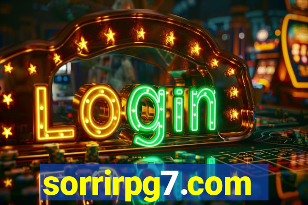 sorrirpg7.com