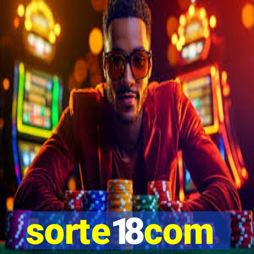 sorte18com