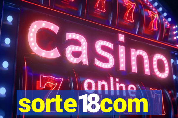 sorte18com