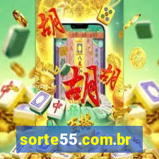 sorte55.com.br