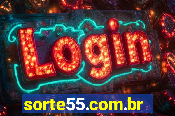 sorte55.com.br