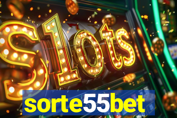 sorte55bet