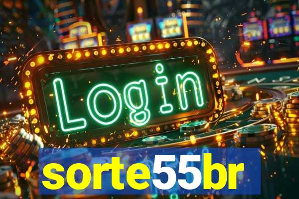 sorte55br