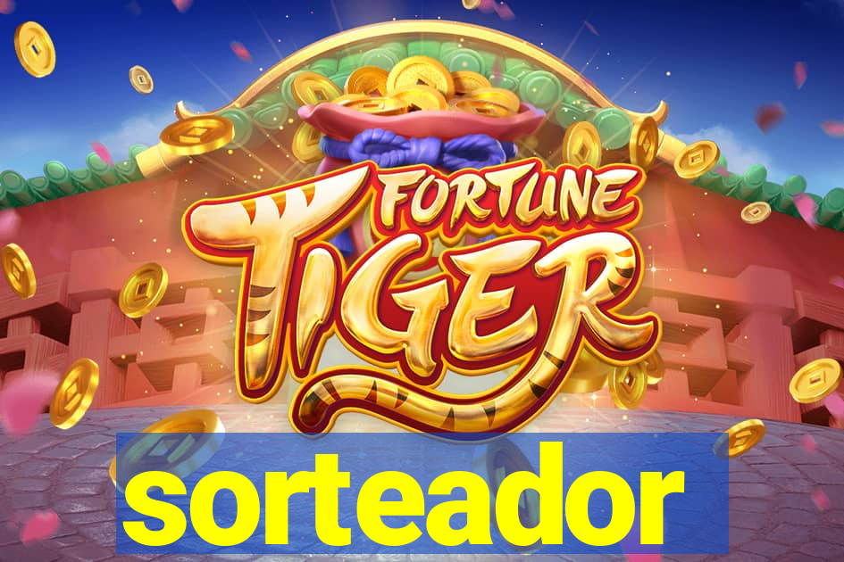 sorteador
