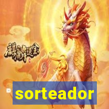 sorteador