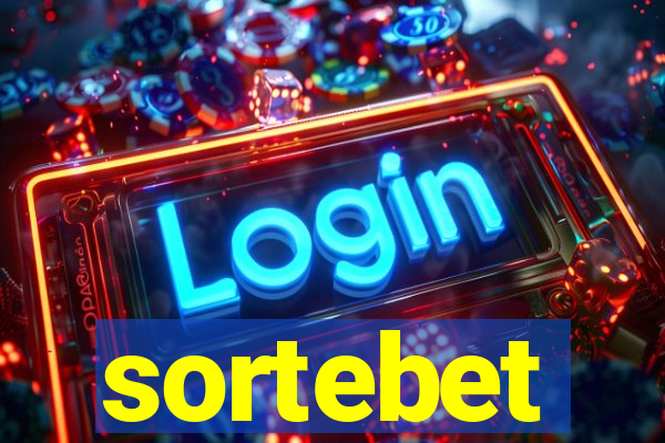 sortebet