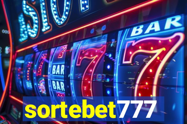 sortebet777