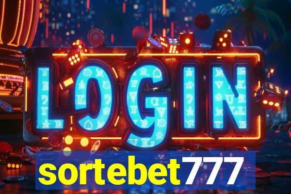 sortebet777