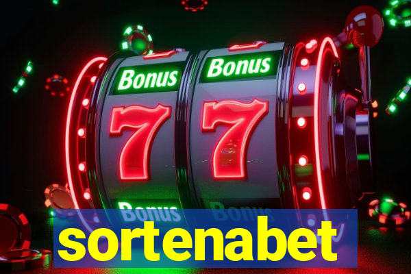 sortenabet