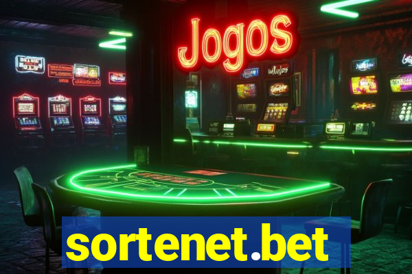 sortenet.bet