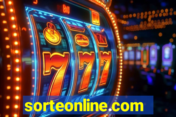 sorteonline.com