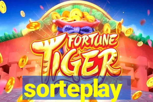 sorteplay
