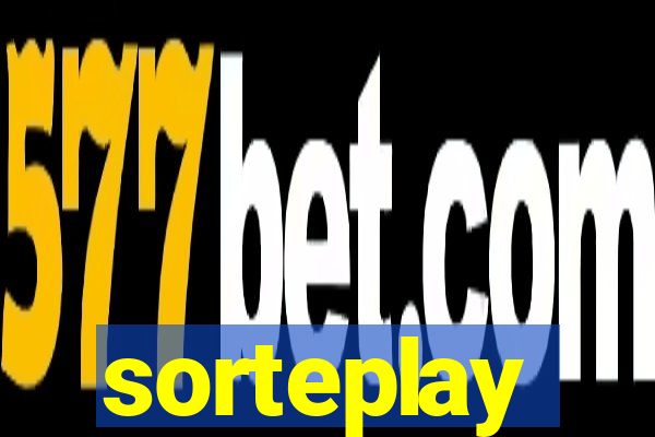 sorteplay
